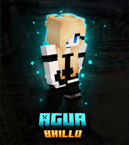 Brillo Agua