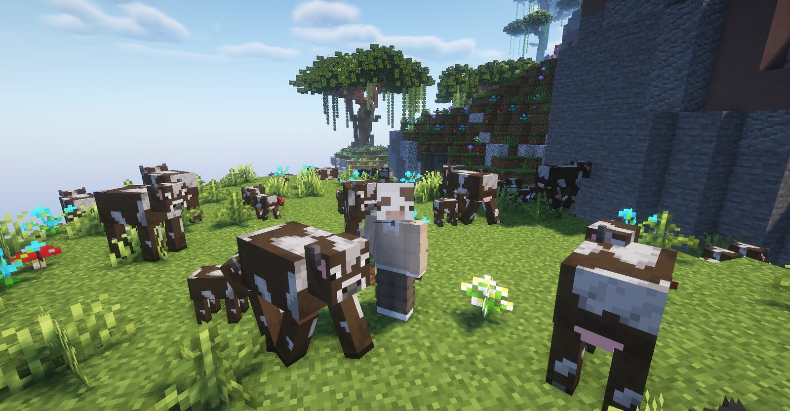 NovaPixel Survival