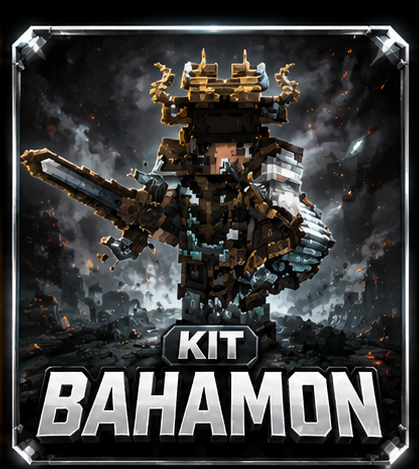 Kit Bahamon