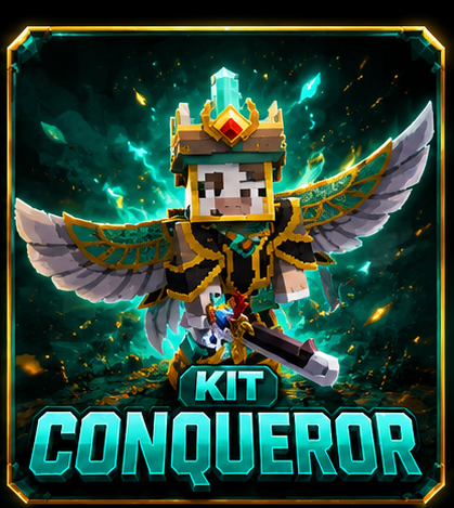 Kit Conqueror