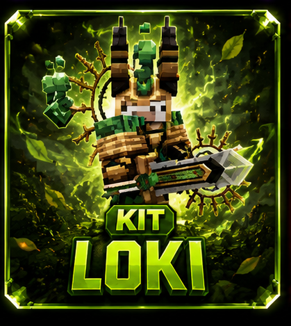 Kit Loki
