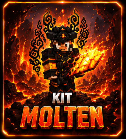 Kit Molten