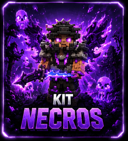 Kit Necros