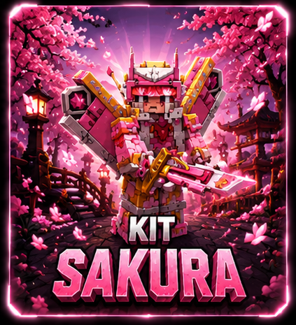 Kit Sakura