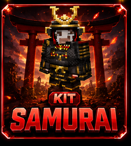 Kit Samurai