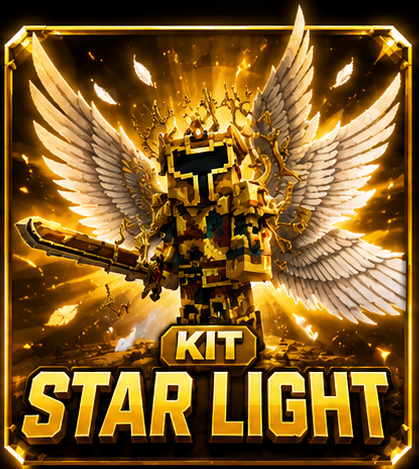 Kit Star Light