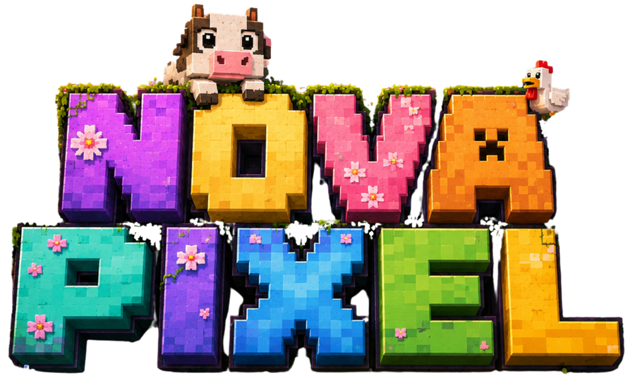 NovaPixel