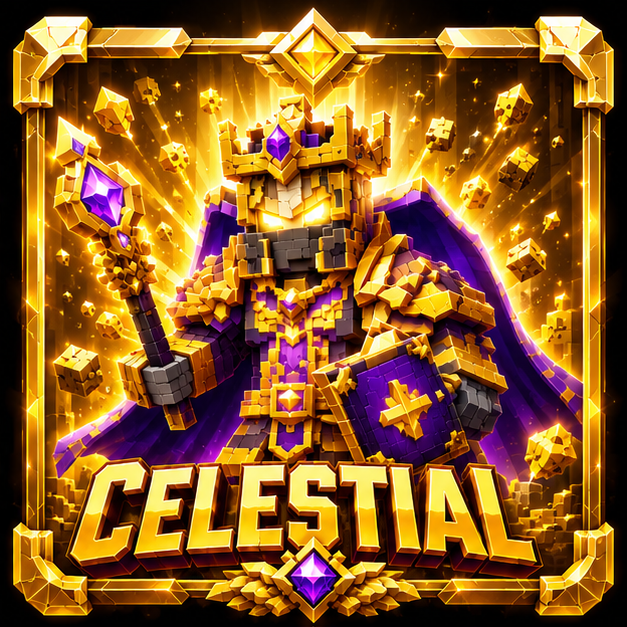 Celestial