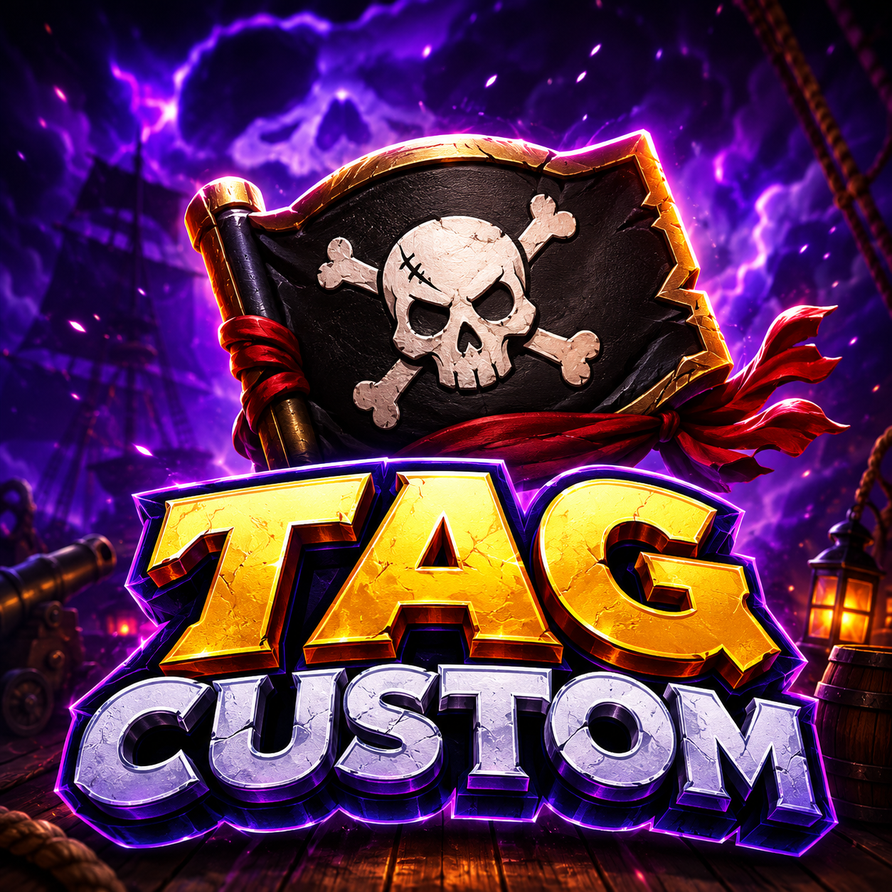 Tag Personalizado